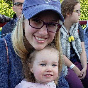 Meet your Posher, Bella